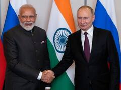 Putin India Visit : भारत-रशिया मैत्री आणखी बळकट, पुतिन यांच्या भारत दौऱ्यात 10 मोठे करार