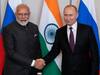 Putin India Visit : भारत-रशिया मैत्री आणखी बळकट, पुतिन यांच्या भारत दौऱ्यात 10 मोठे करार