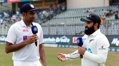 R Ashwin Records: টেস্টে সর্বোচ্চ উইকেটশিকারিদের তালিকায় কত নম্বরে শেষ করবেন অশ্বিন?