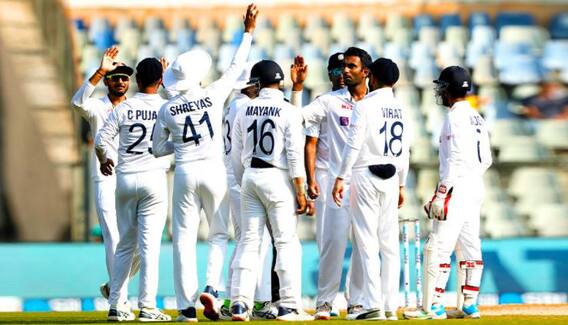 Test Cricket માં રનના હિસાબે ભારતની સૌથી મોટી જીત