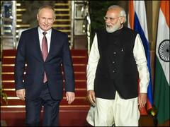 Modi-Putin Meeting: रूसी राष्ट्रपति का 5 घंटे का दौरा, 28 समझौते और अफगानिस्तान पर चर्चा, जानें बड़ी बातें