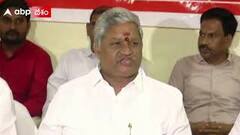 APNGO President: పీఆర్సీ అమలుపై రాష్ట్రప్రభుత్వం హామీ ఇవ్వటం లేదు