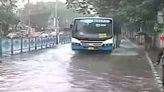 Cyclone Jawad: Heavy rains in Kolkata, South Bengal severely affected