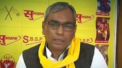 Akhilesh Yadav के सहयोगी Keshav Dev ने OP Rajbhar को जोकर कहा, क्या ऐसे चलेगा SP गठबंधन?