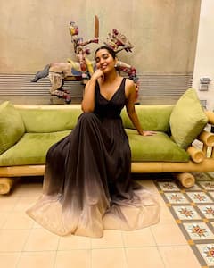 Shivathmika Photos: 'దొరసాని' లా శివాత్మిక లుక్ 'అద్భుతం'