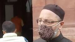 Parliament Winter Session LIVE | Uproar in Lok Sabha over Nagaland firing