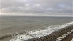 Jawad Update: ঘূর্ণিঝড়ের আশঙ্কা কাটিয়ে স্বাভাবিক ছন্দে দিঘা, বকখালিতে মেঘের ফাঁকে উঁকি সূর্যের