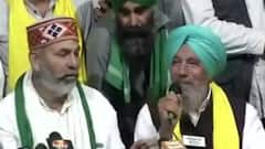 Will farmers start 'bank protest' now? | Hoonkar