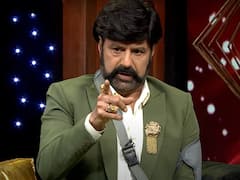 Balakrishna: వెన్నుపోటు అంటేనే కళ్లల్లో నీళ్లొస్తున్నాయి... బాలకృష్ణ 'అన్ స్టాపబుల్' టాక్