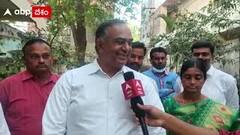 Chalmeda Joins TRS : సీఎం కేసీఆర్ సమక్షంలో టీఆర్ఎస్ లో చేరనున్న చల్మెడ లక్ష్మీనరసింహారావు|