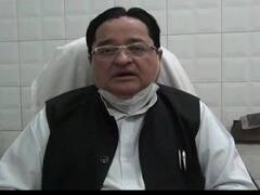 Legal Age of Marriage: सांसद शफीक उर रहमान के बाद अब सपा के एक और MP की फिसली जुबान, लड़कियों को लेकर दे दिया आपत्तिजनक बयान