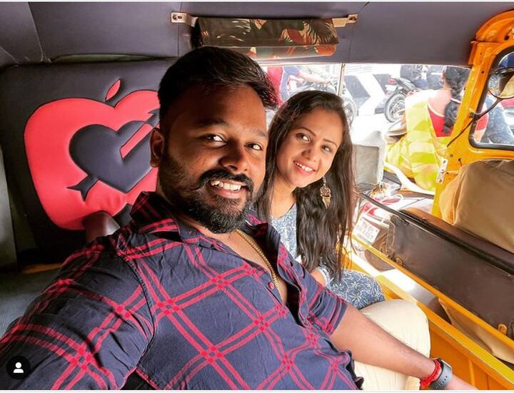 ஹூசைன் - மணிமேகலை தம்பதியினர் மதங்களை கடந்து மனங்களை வென்ற காதலர்கள்