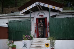 Nagaland Violence : সংঘাতে নাগাল্যান্ড বনাম কেন্দ্র, গুলিকাণ্ডে আধাসেনার বিরুদ্ধে স্বতঃপ্রণোদিত এফআইআর নাগাল্যান্ড পুলিশের