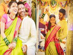 Ankita Lokhande Wedding: अंकिता लोखंडे की शादी की रस्में शुरू,  फैंस को याद आए 'Pavitra Rishta' के अर्चना-मानव, सुशांत की याद में डूबे फैंस