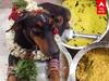 மதுரைக் காரங்க பாசமே வேற ரகம்தான்...வளர்ப்பு நாய்க்கு வளைகாப்பு