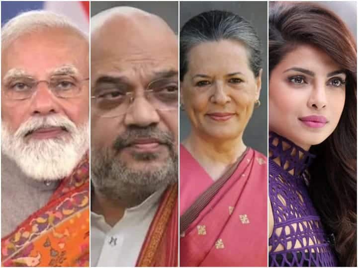 PM Modi, Priyanka Chopra among celebrities on Bihar's COVID-19 fraud vaccination list Bihar Vaccine Scam : బీహార్‌లో అంతే.. ! మోడీ, షా, ప్రియంక ఎవరికైనా వ్యాక్సిన్ వేసేస్తారు.. రికార్డుల్లో !