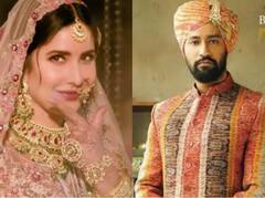 Vicky Kaushal ਤੋਂ 5 ਸਾਲ ਵੱਡੀ ਹੈ Katrina Kaif, ਦੇਸੀ ਗਰਲ Priyanka Chopra ਤੋਂ ਲੈ ਕੇ ਇੰਡਸਟਰੀ ਦੀਆਂ ਇਨ੍ਹਾਂ ਹਸੀਨਾਵਾਂ ਨੇ ਆਪਣੇ ਤੋਂ ਛੋਟੇ ਉਮਰ ਦੇ ਲੜਕਿਆਂ ਨਾਲ ਲਏ ਸੱਤ ਫੇਰੇ
