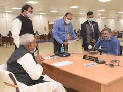 Janta Darbar: जमीन विवाद का नहीं हो रहा निपटारा! जनता दरबार में भूमि से जुड़े मसले लेकर पहुंचे सबसे अधिक लोग