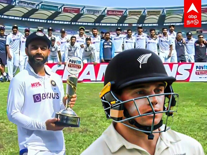 2nd Test Match Between India And New Zealand: Latest News, Photos And ...