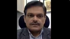 As Omicron grips India, AIIMS doctor Puneet Misra warns people to not take it lightly