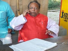 UP Election 2022: बीजेपी नेता के बिगड़े बोल, राकेश टिकैत को बताया उग्रवादी, संपत्ति जब्त कर दिया जाए मृत किसानों के परिवार को मुआवजा