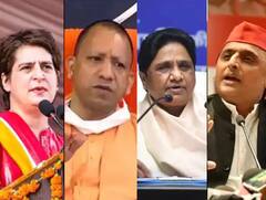 ABP C-Voter Election Survey: ઉત્તરપ્રદેશ વિધાનસભા ચૂંટણીમાં કોની થશે જીત? જાણો શું કહી રહ્યા છે મતદારો?