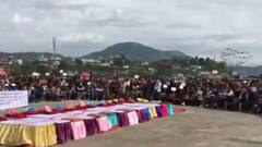 Nagaland Killing: नागालैंड पुलिस ने ‘21 पैरा स्पेशल फोर्स’ के 30 जवानों पर की चार्जशीट दाखिल, 13 नागरिकों की हत्या का आरोप
