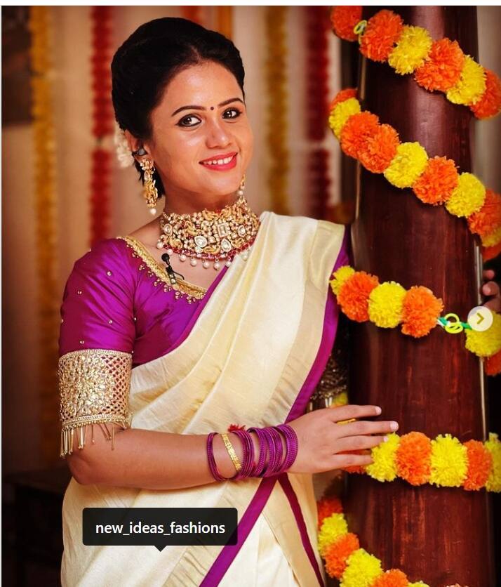 மணிமேகலை தமிழ் தொலைக்காட்சிகளில் முன்னணி வி.ஜே. ஆவார்