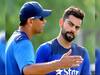 Kohli on Dravid: ‛அடுத்த போட்டிக்கு தயாராக இருக்கிறோம்... டிராவிட் இருக்கிறார்...’ - வெற்றிக்குப் பின் கோலி பேட்டி!
