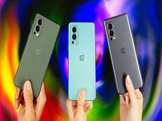 ਸਿਰਫ਼ 11,099 ਰੁਪਏ 'ਚ ਮਿਲ ਰਿਹਾ One Plus Nord 2, ਚੈੱਕ ਕਰੋ ਧਮਾਕੇਦਾਰ ਔਫਰ