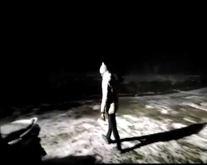 অন্যদিকে শ্রীনগরে ১১.৩ মিলিমিটার বৃষ্টিপাত সকাল সাড়ে ৮টা থেকে বিকেল সাড়ে ৫টা পর্যন্ত।