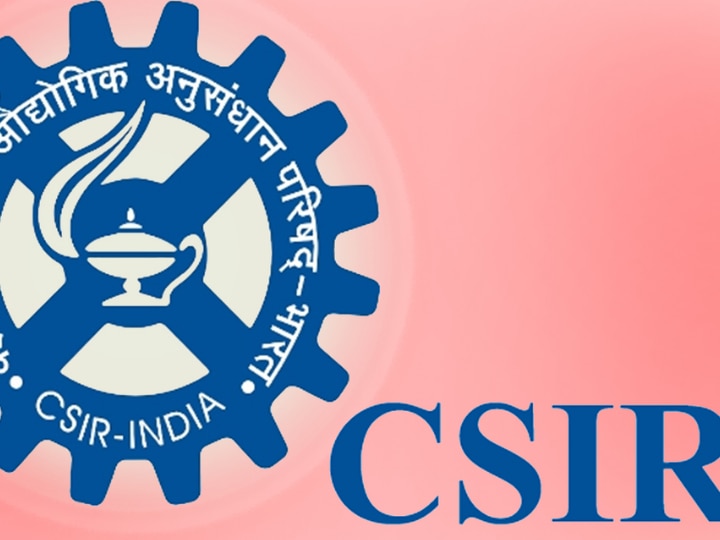 CSIR logo – ACTUATE