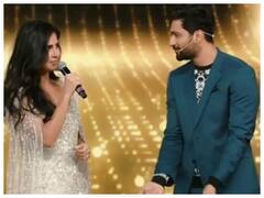 Katrina kaif और Vicky kaushal की प्रेम कहानी, जानें कैसे हुई शुरुआत