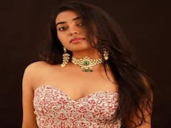 Shivathmika Photos: 'దొరసాని' లా శివాత్మిక లుక్ 'అద్భుతం'