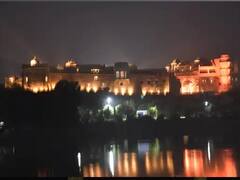 सवाई माधोपुरमधील या किल्यात लग्न करणार आहेत विकी-कतरिना, फोटो आले समोर