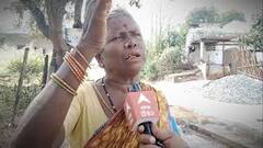 Tirupati: తిరుపతి లో ఆ ఊర్లో ఎటు చూసినా పలకరించేది సమస్యలే.