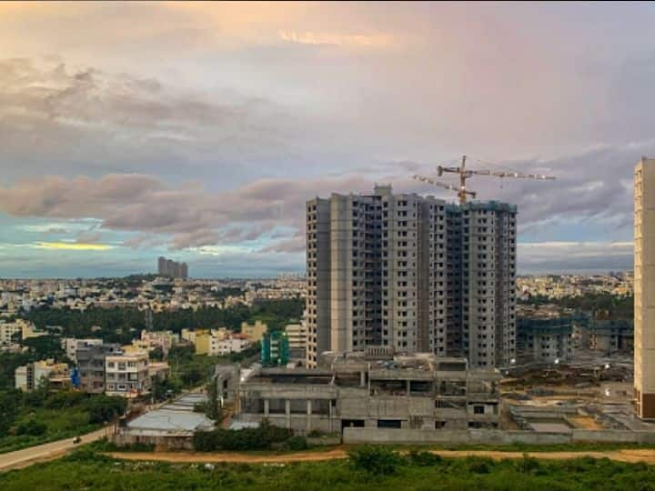 Top 7 Indian Cities See 1,757 Acres Of Land Deals in 1 Year; 69 per cent earmarked for residential development: Anarock Top 7 Indian Cities See 1,757 Acres Of Land Deals in 1 Year; 69 Per Cent Earmarked For Residential Development: Anarock