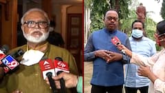 OBC Reservation : ओबीसी आरक्षणाला स्थगिती, भाजपचा राज्य सरकारवर हल्लाबोल