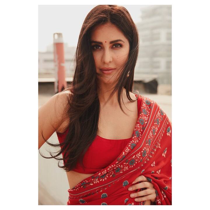 (Image credit: Katrina Kaif/Instagram)