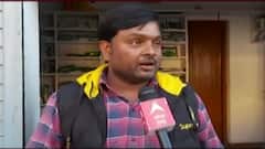 सिद्धार्थनगर की इटवा सीट के वोटर किस मुद्दे पर देंगे 2022 में वोट ? | UP KA MOOD KYA HAI