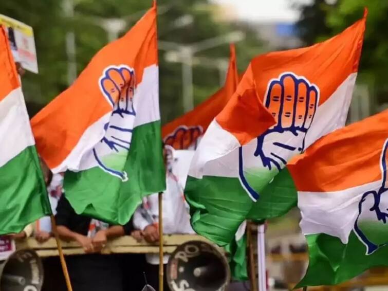 Former Congress MP Sagar Rayka has joined the BJP જગદીશ ઠાકોર પ્રદેશ અધ્યક્ષ બનતા કોગ્રેસને લાગ્યો મોટો ઝટકો, મહેસાણાના આ દિગ્ગજ કોગ્રેસ નેતા ભાજપમાં જોડાયા