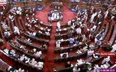 Sign Bulletin: नागालैंड और निलंबित सांसदों के मुद्दे पर आज भी दोनों सदनों में हंगामा