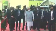 UP को PM Modi देंगे एक और Expressway की सौगात | Fatafat