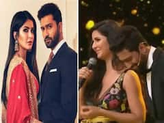 Katrina Kaif- Vicky Kaushal की शादी की तैयारी की पहली फोटो, जल्दी से देखें यहां