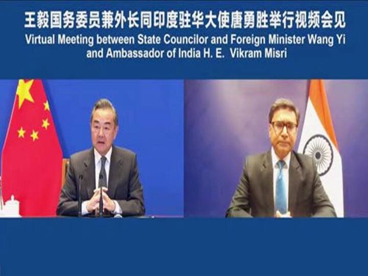 India-China Relations: Chinese Foreign Minister Says Commonalities Far Outweighed Differences India-China Relations: Chinese Foreign Minister Says Commonalities Far Outweigh Differences