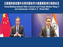 India-China Relations: Chinese Foreign Minister Says Commonalities Far Outweigh Differences