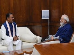 UP Assembly Election 2022: पीएम मोदी से मिले केशव प्रसाद मौर्य, बोले- सपा-बसपा और कांग्रेस देख रहे हसीन सपने, अबकी बार 300 पार