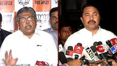 OBC Reservation : Imperical Data दिलाच नाही, चंद्रकांत पाटील यांचा Thackeray सरकारवर घणाघात