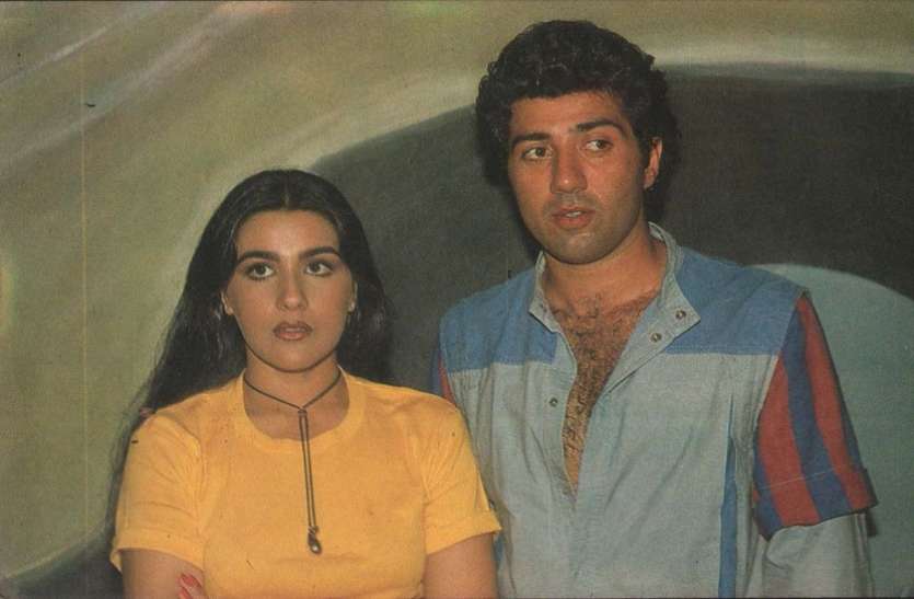 Sunny Deol Dimple Kapadia Affair: सनी देओल और डिंपल कपाड़िया का अफेयर 40 साल बाद भी नहीं हुआ खत्म! अमृता सिंह ने कर दिया था बड़ा खुलासा