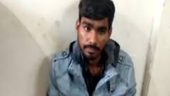 બનાસકાંઠાઃ ખોડા ચેકપોસ્ટ નજીક ઝડપાયું રૂપિયા બે લાખથી વધુનું ડ્રગ્સ, એકની ધરપકડ